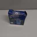 Brita Filter Replacements for Water Pitchers and Dispensers, Elite, NSF Certified to Remove 99% of Lead, 2 Count, Blue