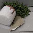 Winlyn Set of 3 Mini Potted Succulents Artificial String of Pearls Aloe Hops Succulent Plants in Gray Pots for Gifts Table Shelves Windowsill Office Desk Indoor Greenery Decorations Wedding Favors