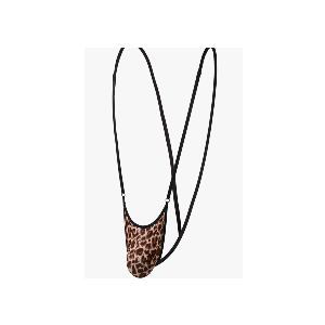 Mens Sexy Thongs Underwear Fits 32-48, Mankini G String For Men, One Piece Lingerie Man Male