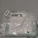 Homeforia 10x10 Picture Frame Sage Green, High End Metal 10 by 10 Square Frames with Mat 8 x 8 Photo, 10by10 Poster Frame Matted to 8x8 Art, Wall or Tabletop Frames, Tempered Glass, Wall Kit, Set of 1