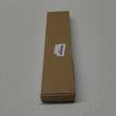 4PCS Hollow Bamboo Massage Sticks 100% Natural Bamboo Massage Tools Full Body Guasha Rollers Tools for Relaxing Muscles/Deep Tissue Massage/Body Shaping/Fatigue Relief (Includes Carry Bag)