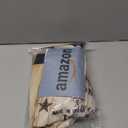 Chees D Zone Fitted Tablecloth for Round,Farm Animal Cow Pig Vintage Black Buffalo Plaid Table Cover with Elastic Edge Waterproof Tablcloth,Summer Sunflower Chicken Barn Circle Table Covers 55-60in