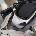 Evenflo Pivot NXT Travel System with LiteMax NXT Infant Car Seat, Exp.Date: 2035-12-01 (Latte Tan)