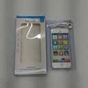 Toy Learning Play Cell Phone with 8 Functions and Dazzling Lights Interactive Toy for Toddler Baby Kids Boys Girls