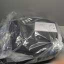 Seat Covers Fit for Dodge RAM 1500 2002-2024 2025 2026: Compatible with RAM 1500 2500 3500 Car Seat Cover Truck Pickup Crew Double Quad Cab (Curved Bench, Full Set, Black)