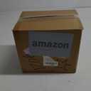 Rae Dunn Ice Bucket with Scoop - Stainless Steel Bucket with Handle, Lid and Ice Scooper - 4 Qt. Storage Bin for Ice Cubes for Bars, Parties, Backyard Barbeques, Picnics, and Camping (Grey) (Gray)