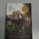 Miss Peregrine's Home for Peculiar Children: Walmart Exclusive (Miss Peregrine's Peculiar Children, 1)