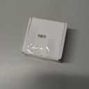 New Mini WiFi Security Camera, Black, 1080P HD Indoor Surveillance Camera with Night Vision, Motion Detection, App Control, Loop Recording for Baby Monitoring