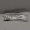 15 Inch Porcelain Grill Heat Shields Replacment for Dyna-Glo DGF510SBP, DGF493BNP, 4 Pack Barbeque Grill Heat Plates for Backyard Grill Replacement Parts BY15-101-001-02, BY13-101-001-13, GBC1460W