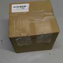 Raccoon Fortress Pro Outdoor, Deer Repellent with Motion Sensor & Strobe Light