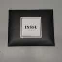 INSSL Silk Pillowcase for Women, Mulberry Silk Pillowcase for Hair and Skin and Stay Comfortable and Breathable During Sleep (Queen, Grey)