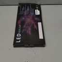 Jeachrl Play Room Neon Sign for Wall Decor Playroom LED Sign USB Playroom Neon Lights for Toy Zone Bedroom Wall Light Up Signs Kids Neon Wall Signs Kids Playroom Home Decorations Gifts