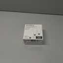 Sylvania Smart+ Bluetooth Mesh 60W Equivalent A19 LED Light Bulb, Full Color and Dimmable White, Compatible with Alexa, 2 Pack