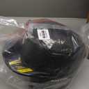 Easton | ALPHA T-Ball Batting Helmet | T-Ball/ Small | Black