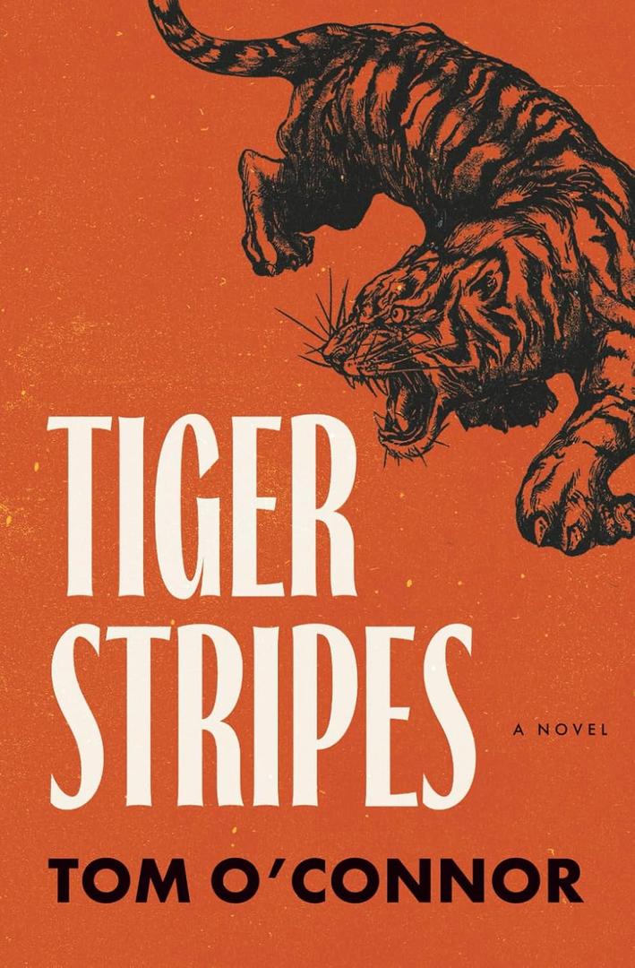 Tiger Stripes