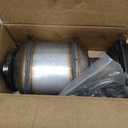 Front Catalytic Converter Kit Direct-Fit Compatible with Chevrolet Malibu 2013-2014, Impala 2014 & Buick LaCrosse 2010-2016, Verano 2012-2015, Regal 2011-2015, 2.4L, EPA Compliant