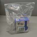 Kids Bluetooth Headphones, Lightweight Wireless Headphones for Kids, 85/94dB Volume Limited, 60 Hours Playtime, Bluetooth 5.3, Over-Ear Toddler Headsets with Built-in Mic-Blue