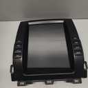 2G+64G Android 13 Car Stereo for Toyota Prado Lexus GX470 2002-2009 with Wireless Carplay Android Auto,9.7" Touchscreen Car Radio with GPS/WiFi,Mirror Link Bluetooth,FM/RDS Radio+AHD Backup Camera