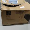 12 inch Tri-Ply Stainless Steel Frying Pan with LID,PFOA&PTFE Free Skillets,Chef's Pans,Dishwasher and Oven Safe Cookware, Works on Induction,Ceramic and Gas Cooktops