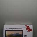 FANGOR 21.5" Large Digital Picture Frame 64GB, WiFi Photo Frame 1920x1080 FHD IPS Display with Remote Control, Auto-Rotate, Wall Mounted, Share Photos/Videos Via Uhale App/USB/SD (No Touch Screen)