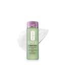 Clinique 3Step All About Clean Liquid Gentle Facial Cleanser Soap | Face Wash For Dry Combination Skin | Type 2, 6.7 Fl Oz
