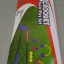 Croquet Foam Play Set 2 Pack