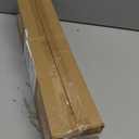 Table Leg Extenders for Folding Tables, Folding Table Legs Extensions for Straight and Bent Legs, Heavy Duty Steel 4 Levels Adjustable Folding Table Leg Risers, Raise Table Height