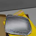 Right Passenger Side Mirror Replacement for Chevrolet Chevy Colorado,GMC Canyon 2015 2016 2017 2018 2019 2020 2021 2022 Rear View Mirrors Glass with Power Heated (OEM#23191161)
