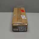 Universal Trampoline Ladder Slide kit, 3 Steps Wide Step for Trampoline, Trampoline Accessories Slide with Buffer Section for Children Kids (Silver)