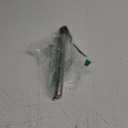 LEGERM Muddler for Cocktails Stainless Steel, Muddlers Pestle with Stirring Spoon, Bartender Cocktail Shaker Bar Tool Set - Bar Spoon and Muddler