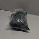 Kurgo Stowe Base Layer - Comfortable, Cold-Weather Pet Wear - Breathable Snug Fit - Dual-Zipper Dog Onesie - Reflective Side Seams - Dog Pajamas - Machine Washable - Large - Black/Grey (Large (Pack of 1))