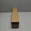 5 Set Peel and Stick Wall Molding Kit, Premade Accent Molding Wainscoting Panel for Interior Wall Moulding Decor, Ready to Assemble Wainscoting Accent Panel, 13.8 x 19.7 Inches