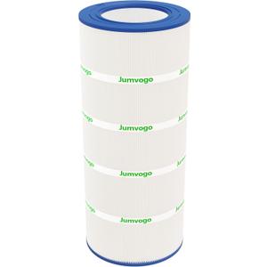 100 Sq. Ft. Pool Filter Cartridge Compatible with CC100, CCRP100, C-9410, Ultral-C3, PAP100, PAP100-4, R173215, FC-0686, 1 Pack