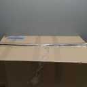 16x20 Picture Frame with Mat for 11x14 Set of 3, Distressed Black Wood Grain 16x20 Frames for Wall Mounting (3 Pack, Black)