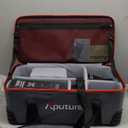 Aputure 300X Led Video Light,300W Aputure LS 300X,Bi-Color 2700K-6500K,24300lux@1m,APP and Remote Control(V-Mount)