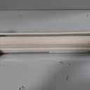 Natural Linen Cordless Roller Shades Light Filtering Blinds 36" W x 72" H