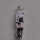 Mr. Pen- Windproof Travel Umbrella, Automatic Umbrellas for Rain, Compact (Polka Dots)