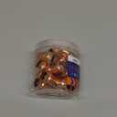 (Znkiok® 6 Pack Set)3/4" Copper Press Fittings Zero Lead,2 Each 3/4 Inch Press Coupling With Stop,Press 90 Degree Elbow,Press Tee,UPC,NSF/ANSI 61 Certified.