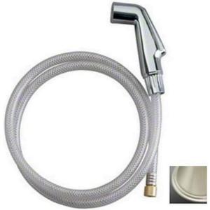 Kitchen Faucet Side Spray With Hose