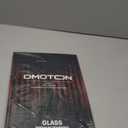 OMOTON 2 Pack Privacy Screen Protector for iPad A16 11th 10th Generation (11/10.9 inch 2025/2022), Anti-Spy Tempered Glass with Installation Tray for 11th/10th Gen-Case Friendly/Apple Pencil Support (Black)