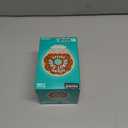 The Original Donut Shop Keurig Single-Serve K-Cup Pods, Decaf Keurig Single-Serve K-Cup Pods, Medium Roast Coffee, 10 Count (EXP 07/26/27)