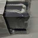 Hafenpo 14 Inch Full Bed Frame - Sturdy Metal Platform Full Size, No Box Spring Needed, Heavy Duty, Easy Assembly, Strong Bearing Capacity, Under Bed Storage, Black