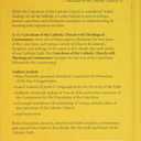Catechism of the Catholic Church: Full Text and Theological Commentary