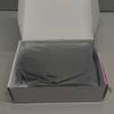 Cordless Shoulder Heating Pad, Heated Shoulder Wrap with Massage, Heated Shoulder Brace, Shoulder Massager for Pain Relief Deep Tissue (Black)