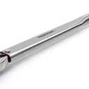 TEKTON 1/2 Inch Drive Micrometer Torque Wrench (25-250 ft.-lb.) | 24340
