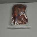 BERON Dark Orange Womens Wig Ginger Short Curly Wavy Hair Wigs for Girls Red Orange Shoulder Length Wave Halloween Cosplay Daily Party Wigs