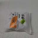 Body Glove Women's Standard Smoothies Noa Solid One Piece Swimsuit with Strappy Back Detail Medium Size White