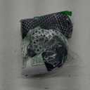 XIXILAND Baby Spiral Plush Toys, Black and White Baby Car Seat Toys, High Contrast Infant Newborn Toy 0-6 Months for Stroller Crib Mobile, Sensory Toy Best Gift for 0 3 6 9 12 Months Boys Girls