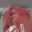 MIULEE Christmas Red Velvet Curtains Thermal Insulated Blackout Curtain Drapes for Bedroom Living Room Darkening 108 Inches Long Curtains Panels Rod Pocket Set of 2