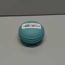 Dog Enrichment Treat Toy, Long-Lasting Wobbly Interactive Freeze Lick Toys for Dogs, Stuffable Puzzle Feeder Toy for Boredom, Silicone Treat Dispensing Chew Toy (Teal Blue, S)